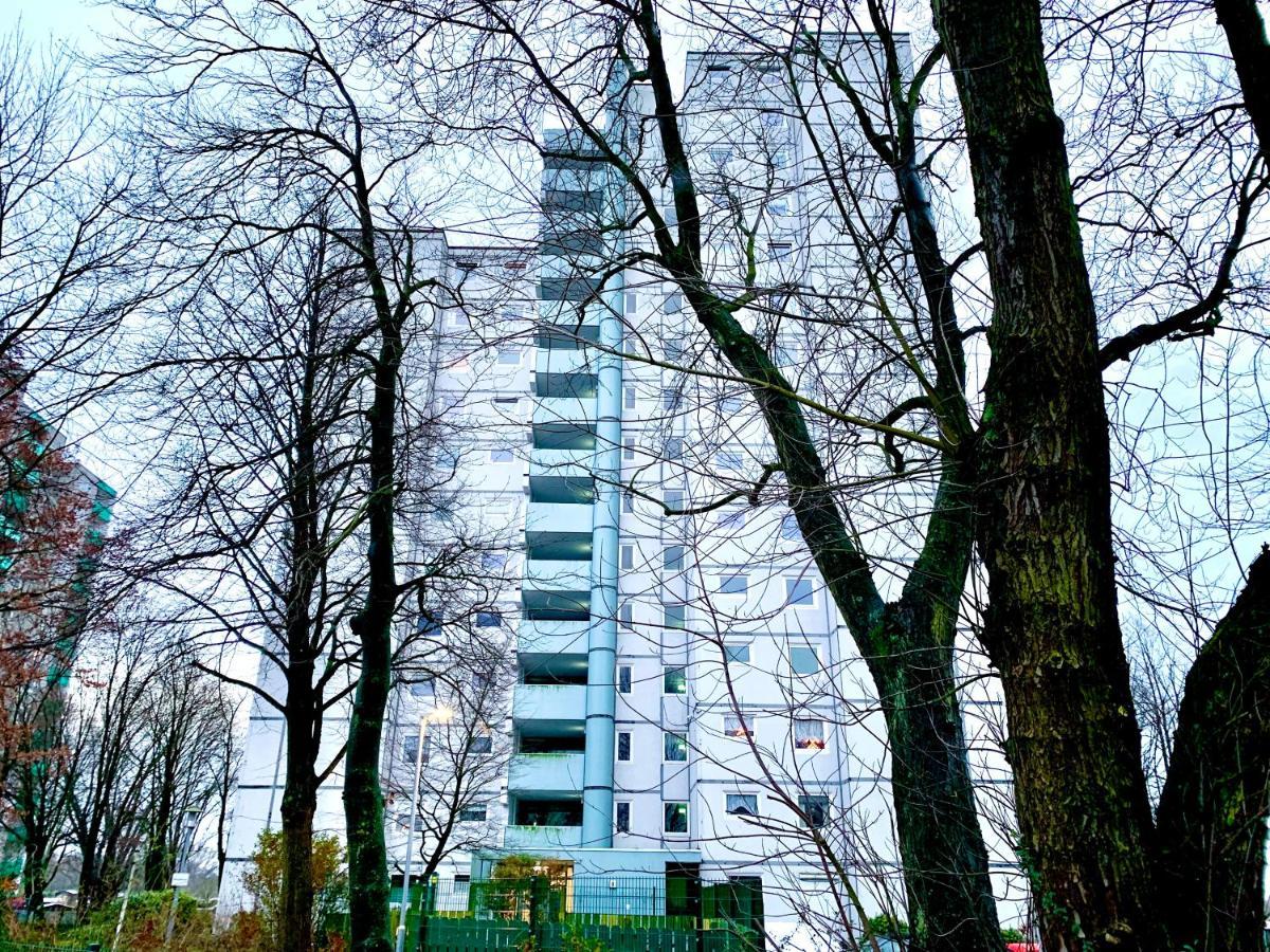 In Bei Hamburg Appartement