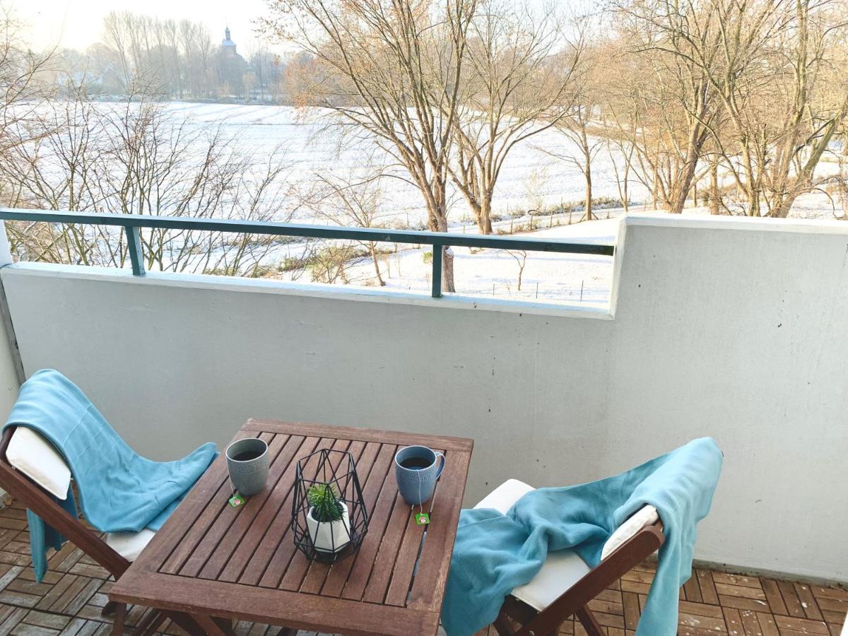In Bei Hamburg Appartement *