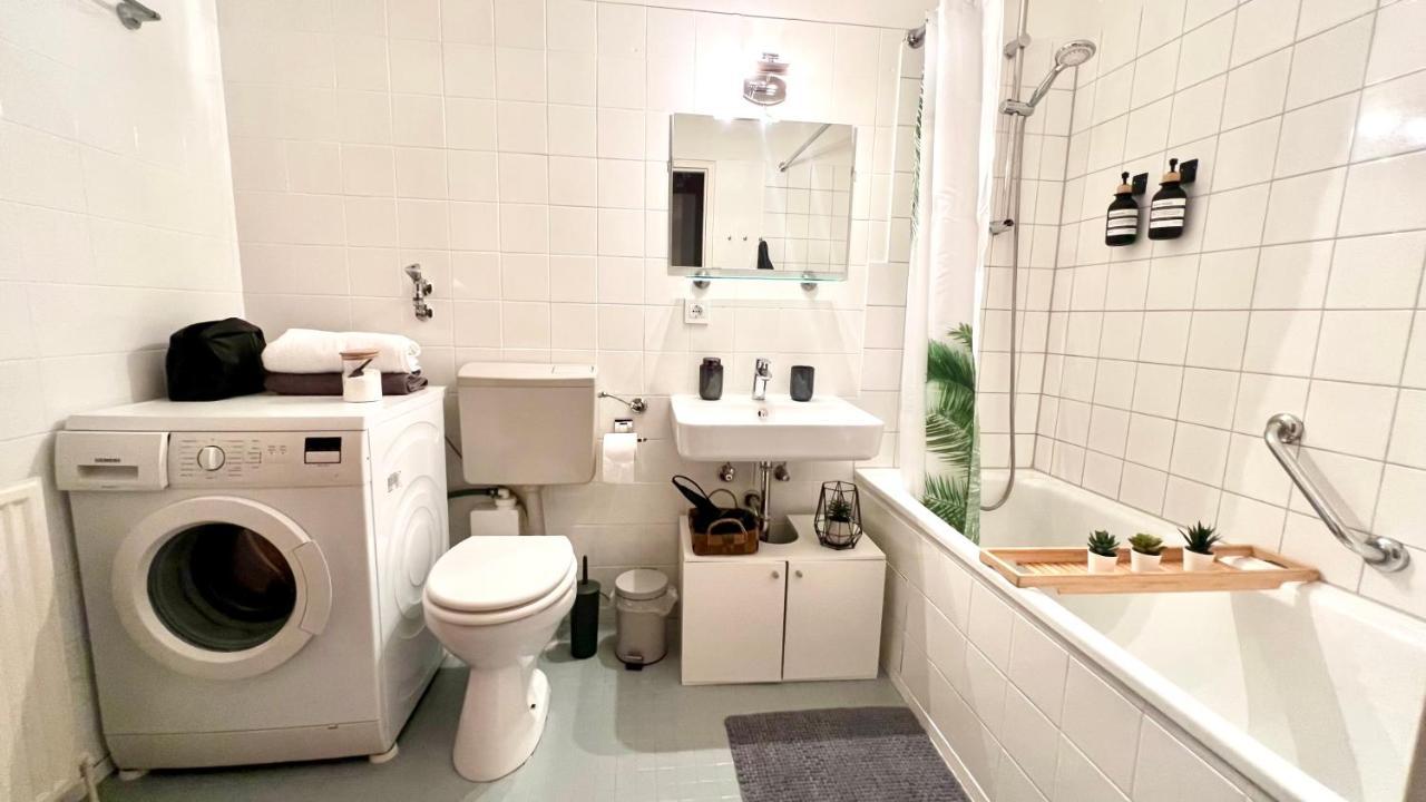 Appartement In Bei Hamburg Uetersen