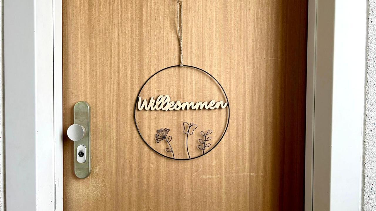 Appartement In Bei Hamburg Uetersen