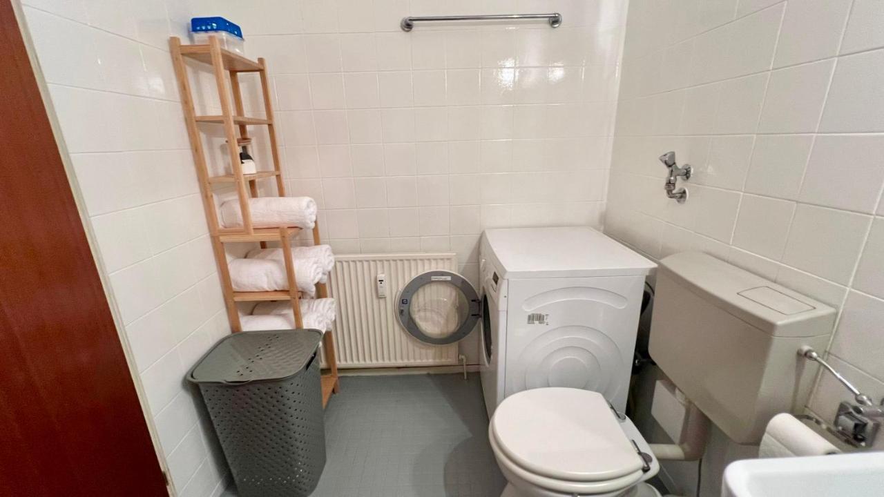 In Bei Hamburg Appartement *